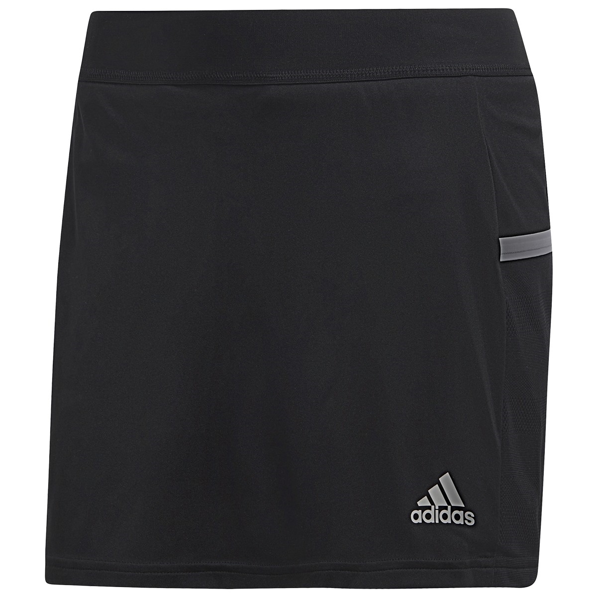 Adidas T19 Skirt Sort 1 p